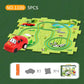 🔥Solange der Vorrat reicht 40 % Rabatt!🧩Kinder Lernspielzeug Puzzle-Autobahn-Spielset🧩