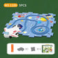 🔥Solange der Vorrat reicht 40 % Rabatt!🧩Kinder Lernspielzeug Puzzle-Autobahn-Spielset🧩