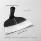 ⛏️2025 Neues Upgrade🍀🔥Heavy-Duty Stahl Landwirtschaft Gartenarbeit Unkrautjäten Hacke Kopf