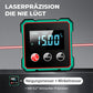 🔥Solange der Vorrat reicht 40 % Rabatt!🎉Magnetischer digitaler Winkelmesser mit elektronischem Laser