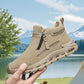🔥Solange der Vorrat reicht 40 % Rabatt!🎉Lässige, bequeme, rutschfeste, wasserdichte Herrenschuhe
