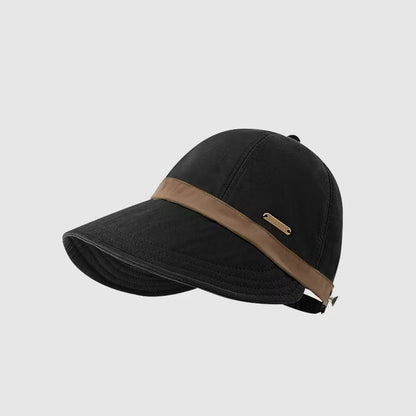 👒✨ 50% Rabatt!✨ Baseballmütze mit Maskenhänger – Praktisch, Atmungsaktiv & Stylish! ✨