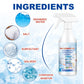 📢📢50% OFF !! ⏰120ml Fridge Freezer De-Icer Spray