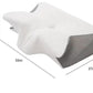 🥳 2026 Sonderangebot-⏰ 50 % Rabatt + versandkostenfrei 🚚 💞 Ergonomisches Bambus-Nackenstützkissen – Lindert Verspannungen und fördert erholsamen Schlaf. 💤 ✨