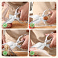 🔥Hot Sale 44% Rabatt🔥Multifunktionale Hochleistungs-Küchenschere💪✂️