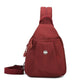 👜Wandelbarer Rucksack und Umhängetasche mit mehreren Taschen