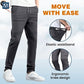 🎁Hot Sale 50% OFF🏆MultiPants – High Stretch Multi-pocket Durable Cargo Pants