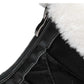 🔥Solange der Vorrat reicht 40 % Rabatt!🎉Rutschfeste, warme Schneestiefel mit Reißverschluss für Damen