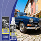 🔥Solange der Vorrat reicht 40 % Rabatt!🎉All-in-One-Kraftvoller Rostentferner-Spray für Autos – Wirkt auf Stoßstangen, Auspuffanlagen und Zierleisten, mühelose Rostentfernung in wenigen Minuten