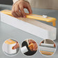 🎁 🔥 Hot Sale 70% OFF NOW!⚡Kitchen Wall Mounted Food Wrap Dispenser