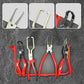 🔥Solange der Vorrat reicht 40 % Rabatt!🎉Multifunktionales Werkzeugset für die Autoreparatur – 9 in 1, ergonomisch und extrem tragbar 🔧🚗