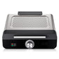 🔥2200W Rauchfreier Indoors Grill mit Antihaft-Grillplatte