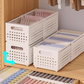 🗄️ Nur für kurze Zeit 50 % Rabatt! ✨ Ausziehbarer und verstellbarer Schubladenorganizer