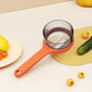 🔥HOT SALE🔥Multifunctional Peeler with Debris Storage Bucket