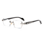 🔥Solange der Vorrat reicht 40 % Rabatt!🎉Blaulicht-Lesebrille