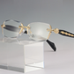 🔥Solange der Vorrat reicht 40 % Rabatt!🎉Blaulicht-Lesebrille