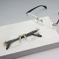 🔥Solange der Vorrat reicht 40 % Rabatt!🎉Blaulicht-Lesebrille