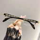 🔥Solange der Vorrat reicht 40 % Rabatt!🎉Blaulicht-Lesebrille