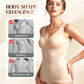 🔥Solange der Vorrat reicht 40 % Rabatt!🎉Nahtlose Shapewear mit integriertem BH