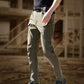 🔥Solange der Vorrat reicht 40 % Rabatt!🎉Multifunktionale Stretch-Taktikhose