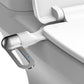 🚽 🚿 Nichtelektrischer Bidet-Aufsatz mit Doppeldüse – Hygienische Selbstreinigung, Einfache Installation & Wasserdruck-Kontrolle ✨