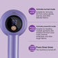 ⏳LAST DAY SALE: 50％ OFF!!!💜3-Speed & LED Display Rechargeable Fabric Shaver
