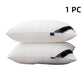 💥Limited Time 50% Off! ⭐The Same 5-Star Hotel Collection🏆 Down Alternative Pillow for Sleeping