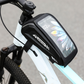 📢📢Big Sale Now On!⏰Water-Resistant Large Capacity Bicycle Bag