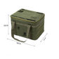 🔥2026 Hot Sale🔥Large Capacity Outdoor Folding Storage Bag Waterproof Portable Camping & Picnic Organizer
