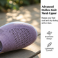 👟 60% RABATT! 🌬️ Atmungsaktive Mesh-Slipper für Damen – Leicht, flexibel & perfekt für Zuhause und Freizeit ✨