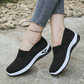 👟 60% RABATT! 🌬️ Atmungsaktive Mesh-Slipper für Damen – Leicht, flexibel & perfekt für Zuhause und Freizeit ✨
