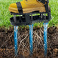 🔥Solange der Vorrat reicht 40 % Rabatt!🎉Gartenspieße zum Bodenauflockern