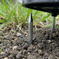 🔥Solange der Vorrat reicht 40 % Rabatt!🎉Gartenspieße zum Bodenauflockern