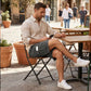 🩳 40% RABATT! ⏰ Atmungsaktive Cargo-Shorts – Sommer-Deal – Leicht, viele Taschen & perfekt für heiße Tage, Outdoor oder Freizeit 🌿