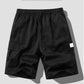 🩳 40% RABATT! ⏰ Atmungsaktive Cargo-Shorts – Sommer-Deal – Leicht, viele Taschen & perfekt für heiße Tage, Outdoor oder Freizeit 🌿