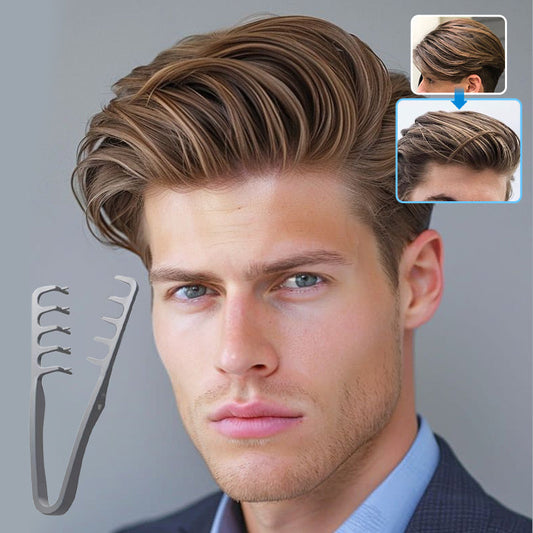 🔥2026 New Arrival🔥Anti-Static Professional Hair Comb – Ultimate Tool for Daily & Salon Styling