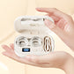 🔥HOT SALE🔥Ultrasonic Contact Lens Cleaner with Timer