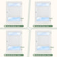 🔥2026 HOT SALE🔥Stylish Top-Down Bottom-Up Pleated Shades – Elegant Window Decoration
