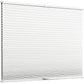 🔥2026 HOT SALE🔥Stylish Top-Down Bottom-Up Pleated Shades – Elegant Window Decoration