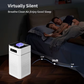 🌿💨 Home Air Purifier – All-around protection 🛡️🏠 for fresh, clean indoor air, ideal for combating allergens, dust, and odors. 🎁