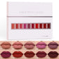 📢📢HOT SALE ＆ 50% OFF !!!⏰18 Pcs Matte Waterproof  Long Lasting Lip Gloss