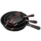 🔥Hot Sale ＆ 50％ Off🔥Non-Stick Cast Iron Frying Pan