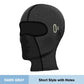 🔥JETZT 50 % RABATT!🔥 Winddichte Vollgesichtsmaske für Outdoor-Sportarten