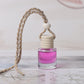 🔥 Hot sale 50% OFF🔥Mini Hanging Essential Oil Fragrance for Car Interiors