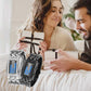 ⌚ LIMITED-TIME 50% RABATT! ✨ Herren Binary-Uhr – LED, Wasserdicht, Modern, Leicht ✨
