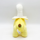 🔥Solange der Vorrat reicht 40 % Rabatt!🎉Bananen-Dinosaurier Plüschtier
