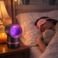 🚫 50% RABATT! 🦟 Mückenschutzgerät – Flüsterleise, chemiefrei & gnadenlos gegen Mücken – Ideal für Schlafzimmer, Wohnzimmer & Reisen – effektiv ohne Duftstoffe 🌙
