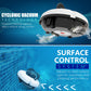🤖 50% RABATT! 💧 Kabelloser Roboter-Poolreiniger – Automatisch, leistungsstark & für Boden, Wände & Wasserlinie 🏊