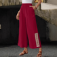 👖 ✨50% RABATT! ✨ Weite Damenhose – Elastisch, Elegant & Praktisch! ✨