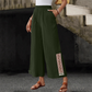 👖 ✨50% RABATT! ✨ Weite Damenhose – Elastisch, Elegant & Praktisch! ✨